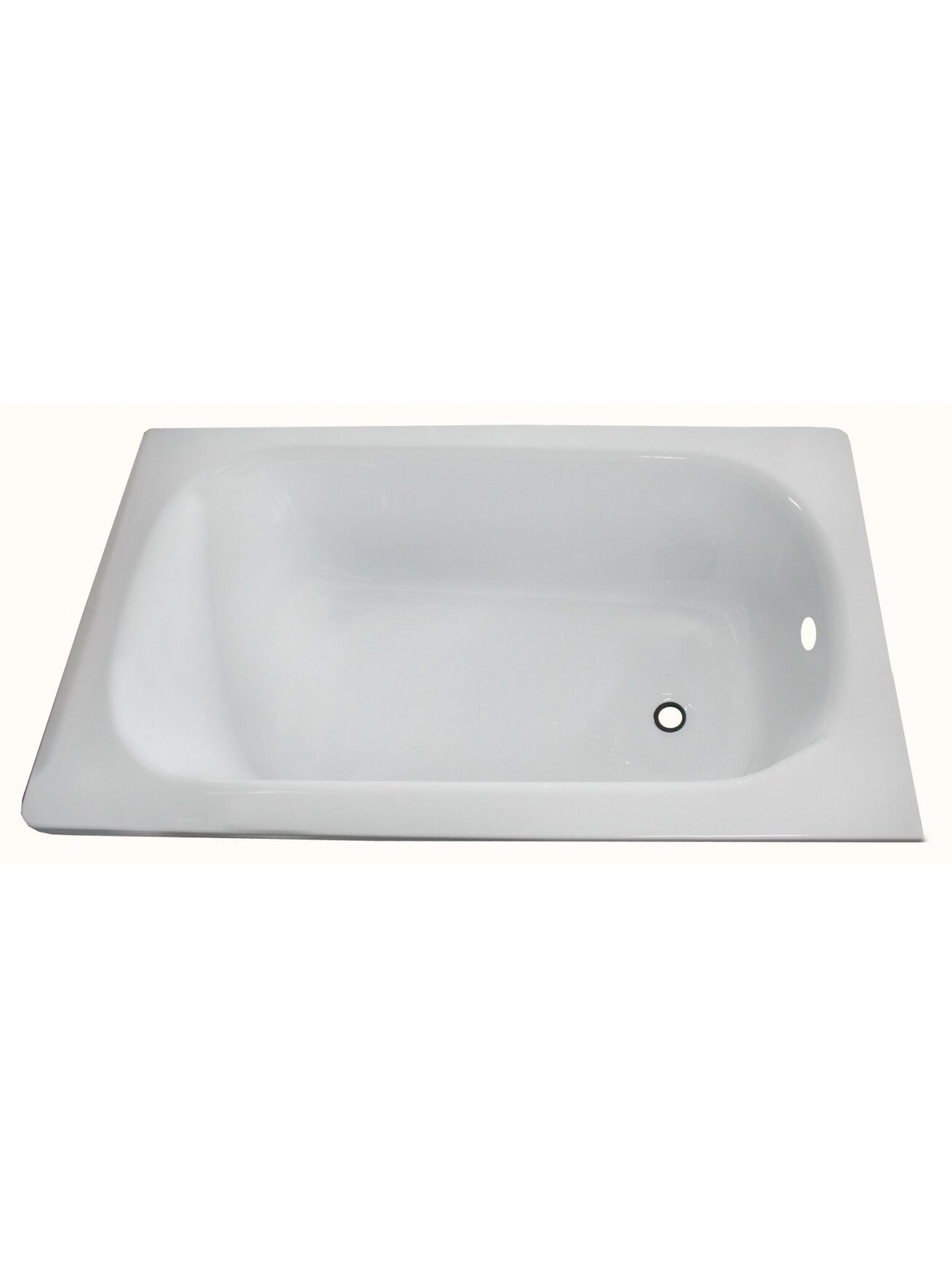 Metalinė vonia 20002 120cm