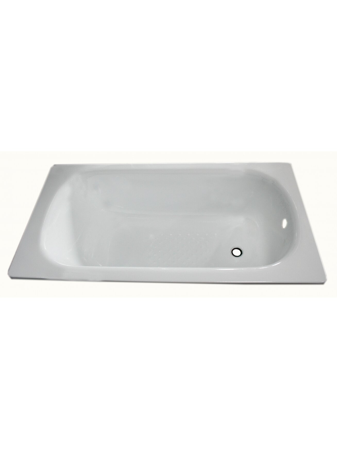Metalinė vonia 20002 130cm Metalinė vonia 20002 130cm