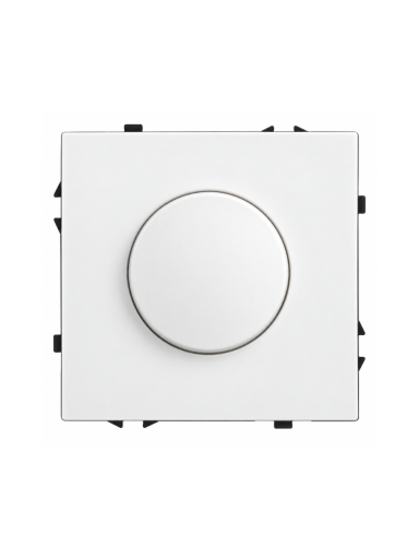 Mechaninis dimeris Feelspot FSDIM1W, baltas