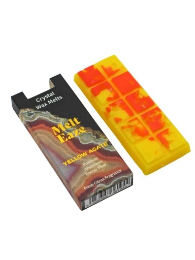 Melt Eaze kvapusis vaškas 50g Fresh Citrus Ancient Wisdom