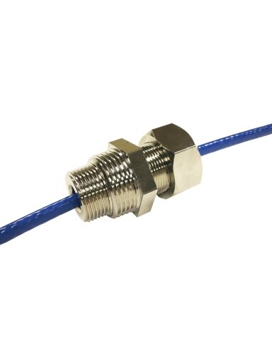 Metalinė sandarinimo mova M20 / 25 (1" ir ¾")