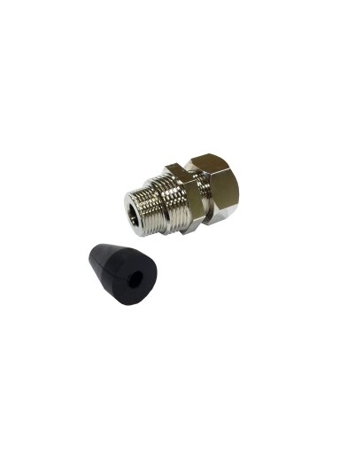 Metalinė sandarinimo mova M20 / 25 (1" ir ¾")