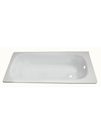 Metalinė vonia 20002 150cm