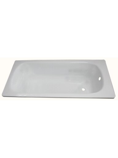 Metalinė vonia 20002 170cm