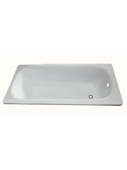 Metalinė vonia 20002 140cm Metalinė vonia 20002 140cm