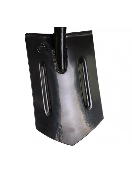 Metalinis griovių kastuvas 1170 mm 2