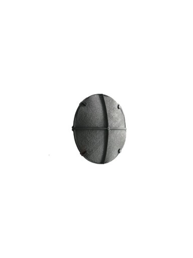 Mini rekuperatoriaus Quantum HR 150 dangtelis KT150HR