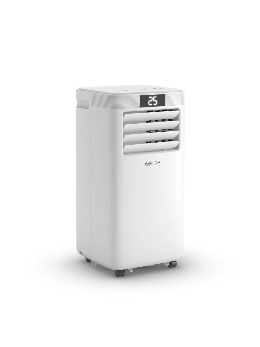 Mobilus oro kondicionierius Dolceclima 10 HP WiFi 1 Mobilus oro kondicionierius Dolceclima 10 HP WiFi 1