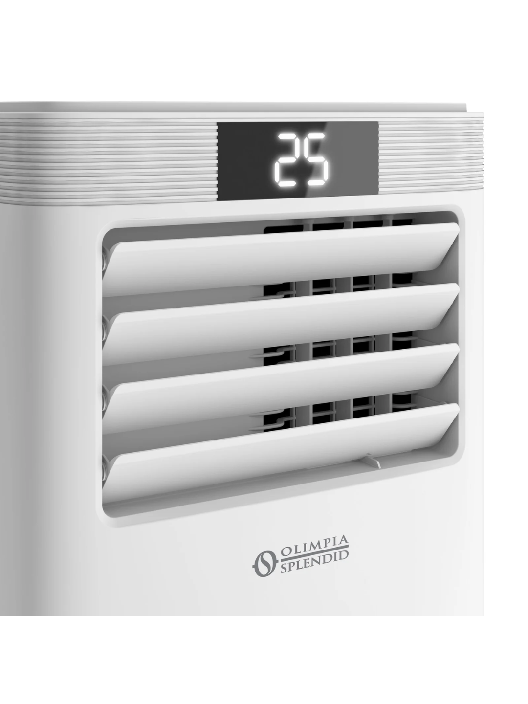 Mobilus oro kondicionierius Dolceclima 10 HP WiFi 3