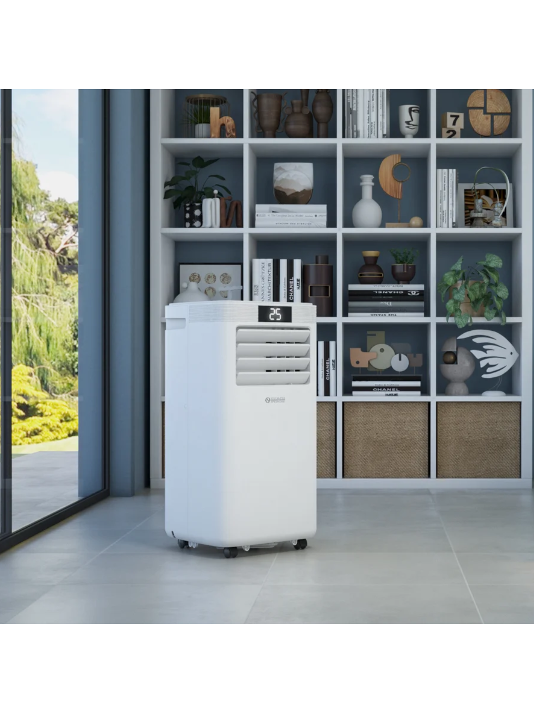 Mobilus oro kondicionierius Dolceclima 10 HP WiFi 6
