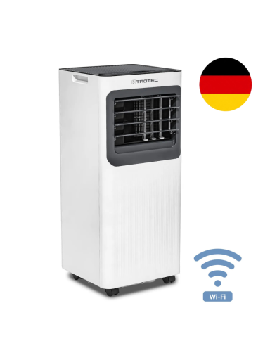 Mobilus oro kondicionierius Trotec PAC 2016 E WiFi