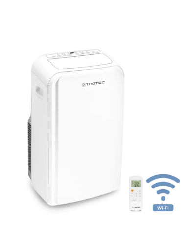 Mobilus oro kondicionierius Trotec PAC 3910 X Wi-Fi
