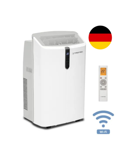 Mobilus oro kondicionierius Trotec PAC 4100 SH Wi-Fi