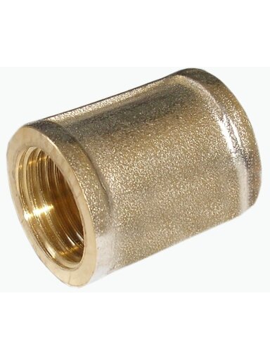 Mova chromuota 2814 F1/2 sriegis v./v.
