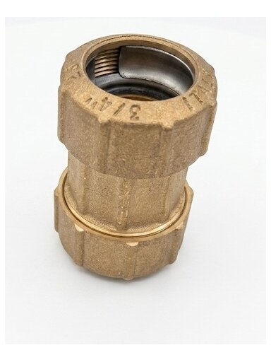Mova PE d25 bronz.   92298