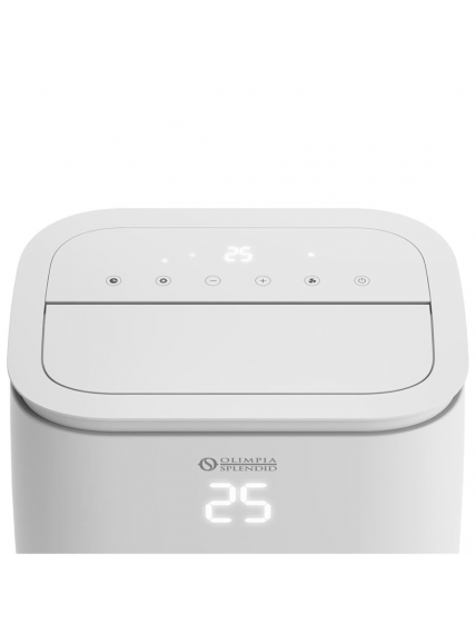 Mobilus oro kondicionierius Dolceclima Brezza 14 HP WiFi 1 Mobilus oro kondicionierius Dolceclima Brezza 14 HP WiFi 1