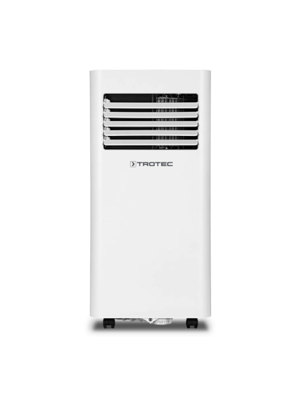 Mobilus oro kondicionierius Trotec PAC 2620 E Wi-Fi 2