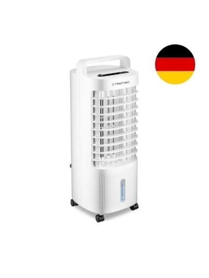 Mobilus oro vėsintuvas Trotec PAE 11 Mobilus oro vėsintuvas Trotec PAE 11