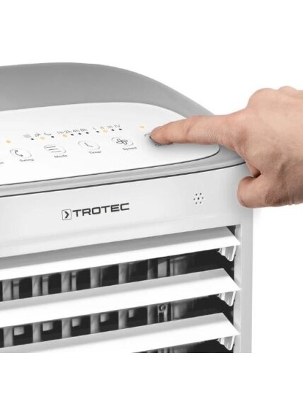 Mobilus oro vėsintuvas Trotec PAE 40 6 Mobilus oro vėsintuvas Trotec PAE 40 6