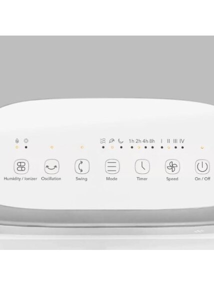 Mobilus oro vėsintuvas Trotec PAE 40 8 Mobilus oro vėsintuvas Trotec PAE 40 8