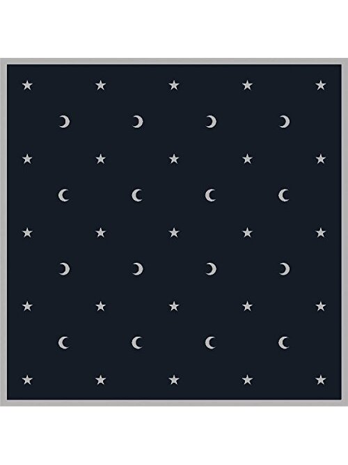 Moon and Stars kilimėlis taro kortoms Lo Scarabeo