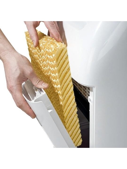 Mobilus oro vėsintuvas Trotec PAE 40 4 Mobilus oro vėsintuvas Trotec PAE 40 4