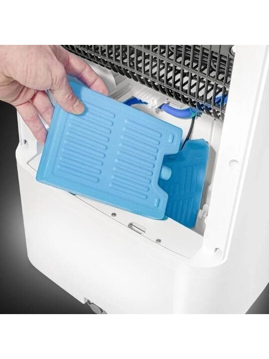 Mobilus oro vėsintuvas Trotec PAE 40 5 Mobilus oro vėsintuvas Trotec PAE 40 5