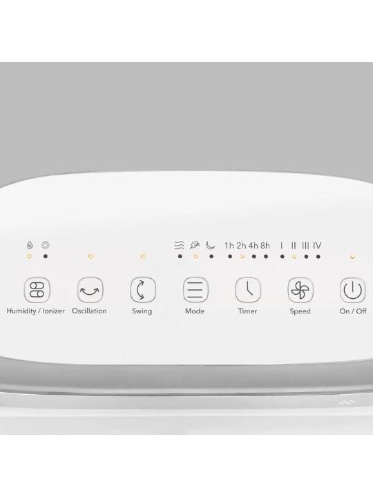 Mobilus oro vėsintuvas Trotec PAE 40 8 Mobilus oro vėsintuvas Trotec PAE 40 8