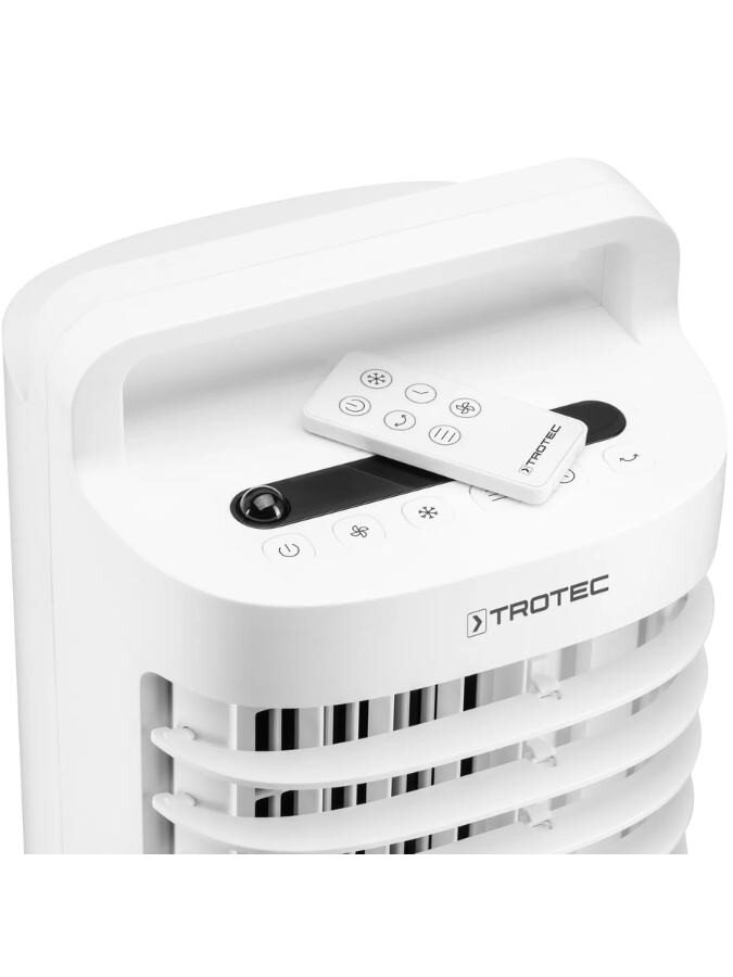 Mobilus oro vėsintuvas Trotec PAE 11 10