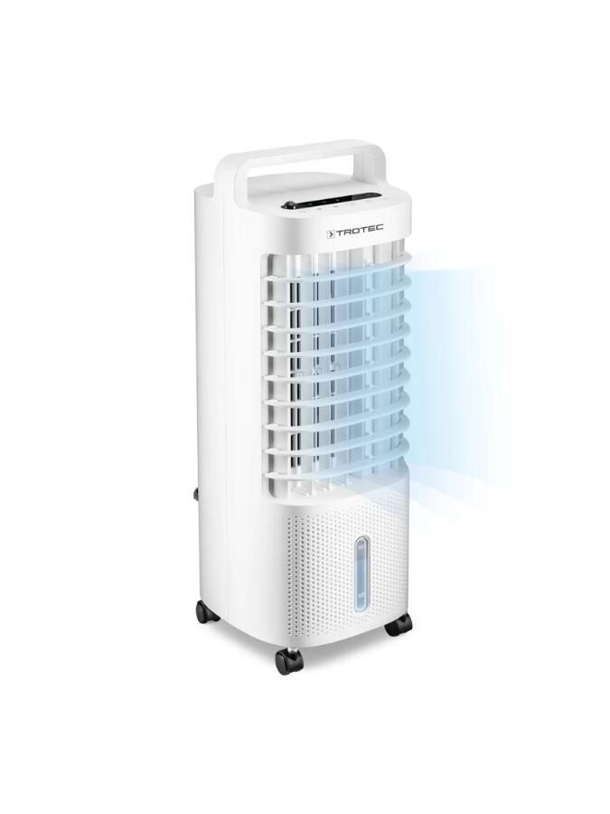 Mobilus oro vėsintuvas Trotec PAE 11 4