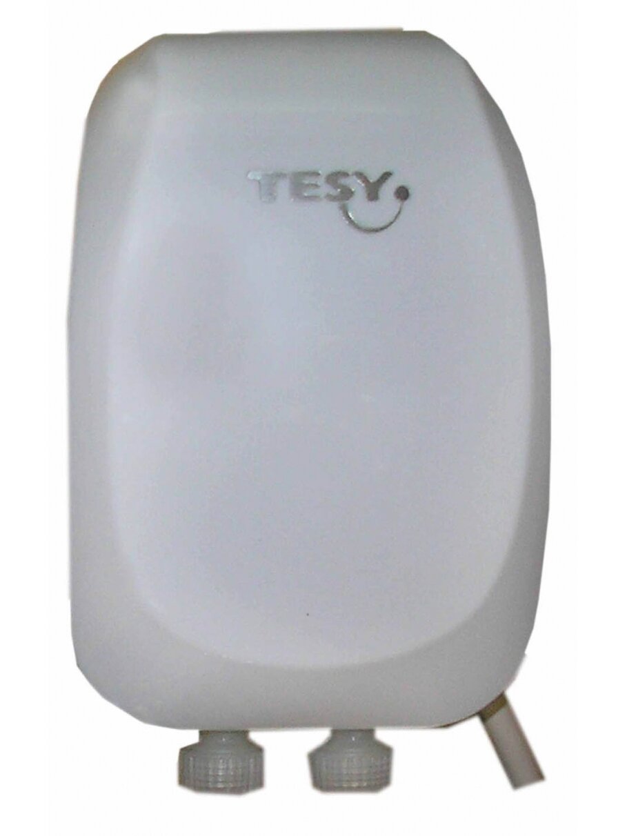 Momentinis elektrinis vandens šildytuvas TESY 5kW IL Momentinis elektrinis vandens šildytuvas TESY 5kW IL