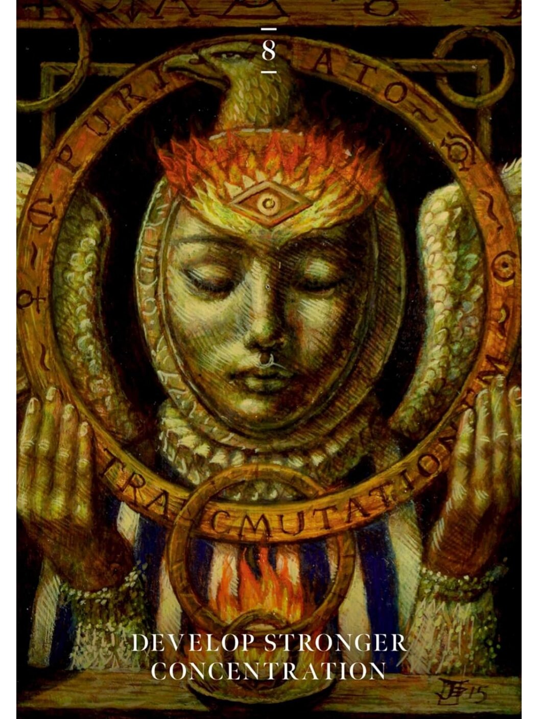 Mystical Healing Oracle kortos Rockpool 6 Mystical Healing Oracle kortos Rockpool 6