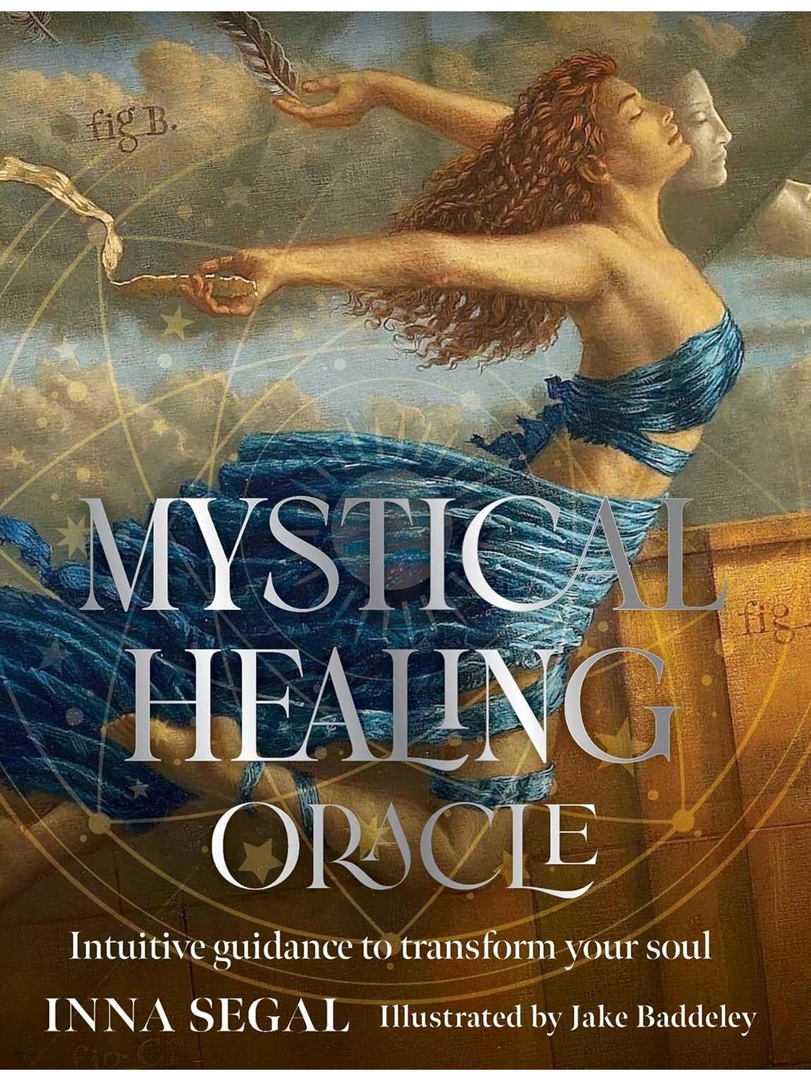 Mystical Healing Oracle kortos Rockpool 7 Mystical Healing Oracle kortos Rockpool 7