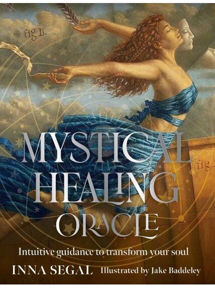 Mystical Healing Oracle kortos Rockpool 7 Mystical Healing Oracle kortos Rockpool 7
