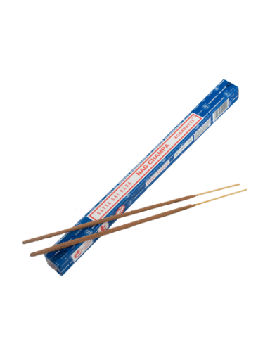 Nag Champa smilkalai 10g Satya