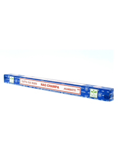 Nag Champa smilkalai 10g Satya