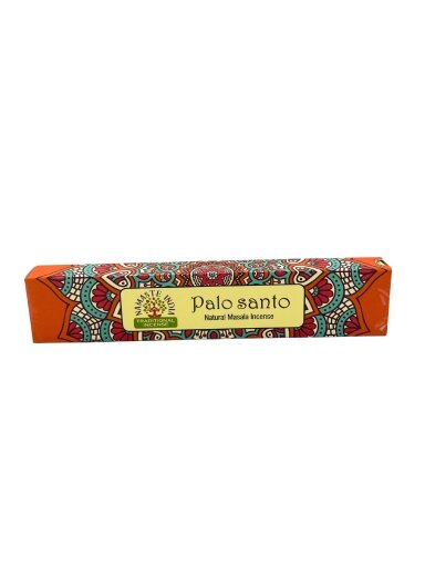 Namaste Mandala Masala smilkalai - Palo Santo Orkay