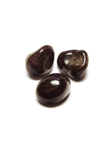 Natūralus Granatas (500 g.) Lo Scarabeo