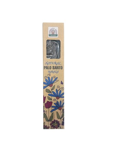Natūralūs Masala smilkalai - Palo Santo Namaste India
