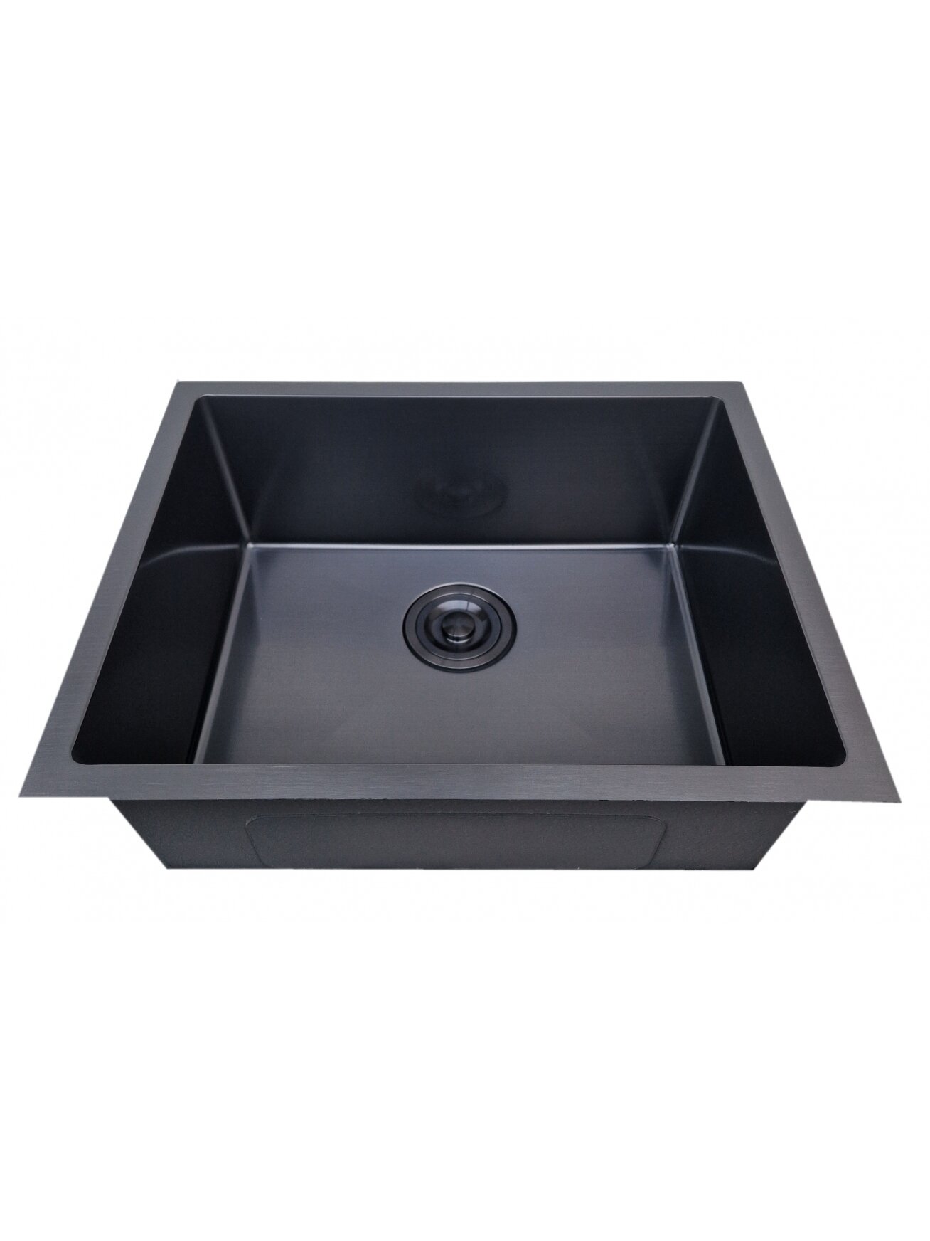 Nerūdijančio plieno plautuvė D5444HB 540x440 1.2 Nerūdijančio plieno plautuvė D5444HB 540x440 1.2