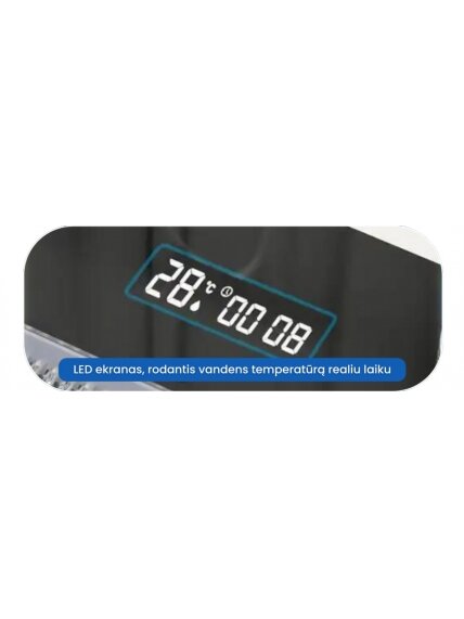 Nerūdijančio plieno plautuvė 655 (virtuvės plautuvės komplektas) 1