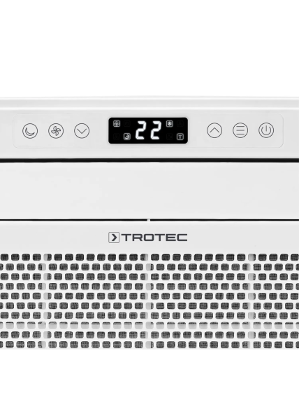 Nešiojamas oro kondicionierius Trotec PAC-C 1500 SH WiFi 3 Nešiojamas oro kondicionierius Trotec PAC-C 1500 SH WiFi 3