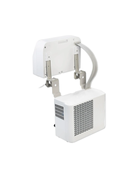 Nešiojamas oro kondicionierius Trotec PAC-C 1500 SH WiFi 5 Nešiojamas oro kondicionierius Trotec PAC-C 1500 SH WiFi 5