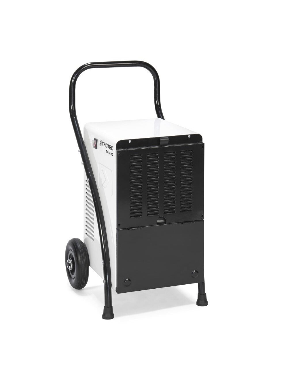 Oro sausintuvas Trotec TTK 165 ECO 13