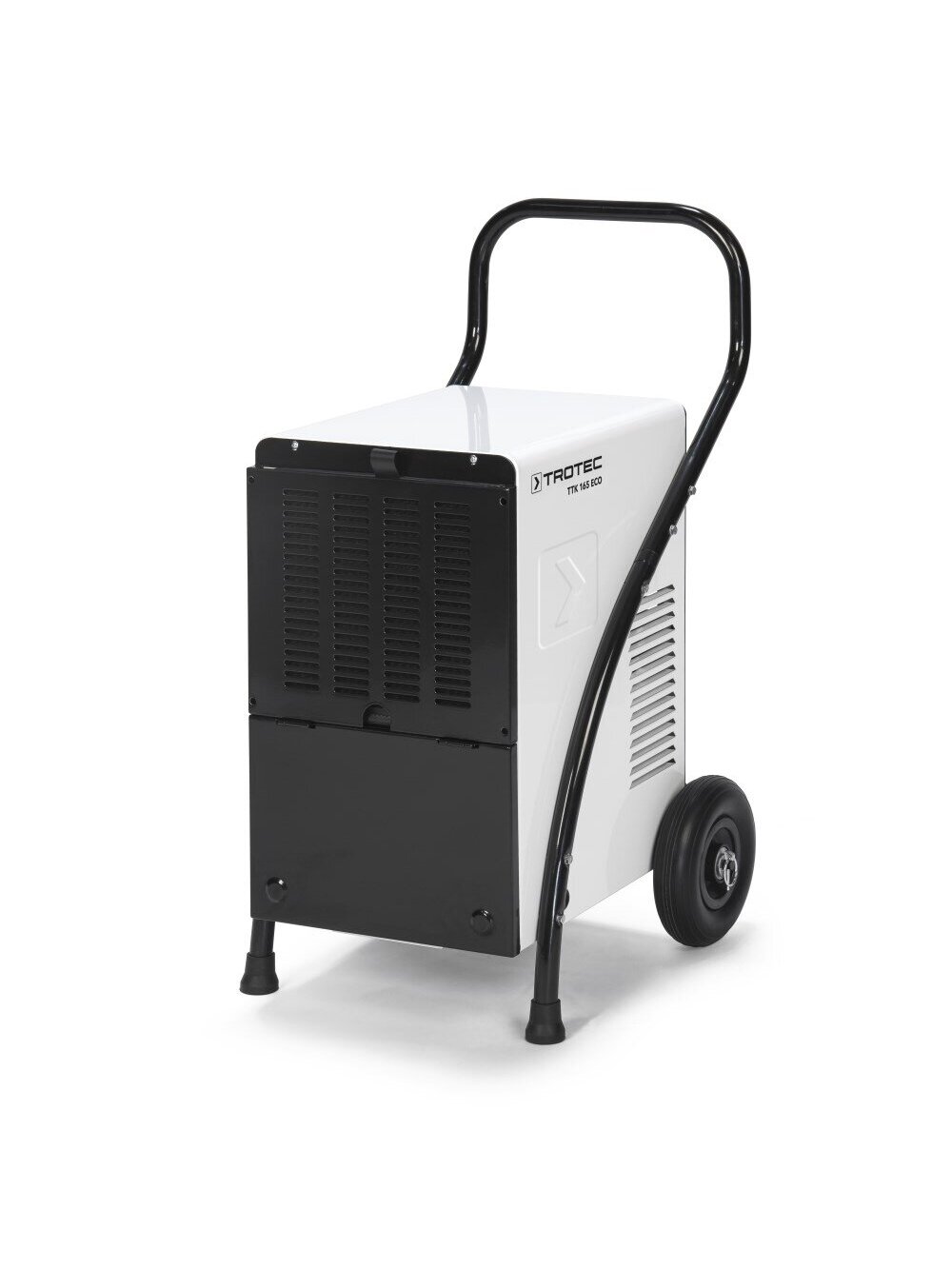 Oro sausintuvas Trotec TTK 165 ECO 14 Oro sausintuvas Trotec TTK 165 ECO 14