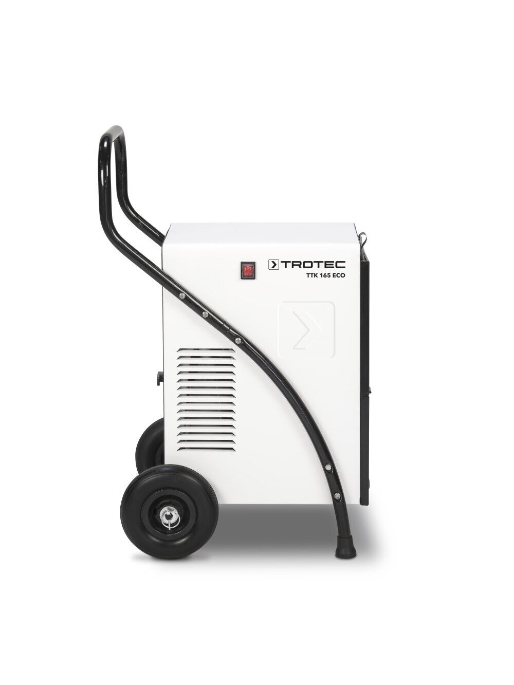 Oro sausintuvas Trotec TTK 165 ECO 2 Oro sausintuvas Trotec TTK 165 ECO 2