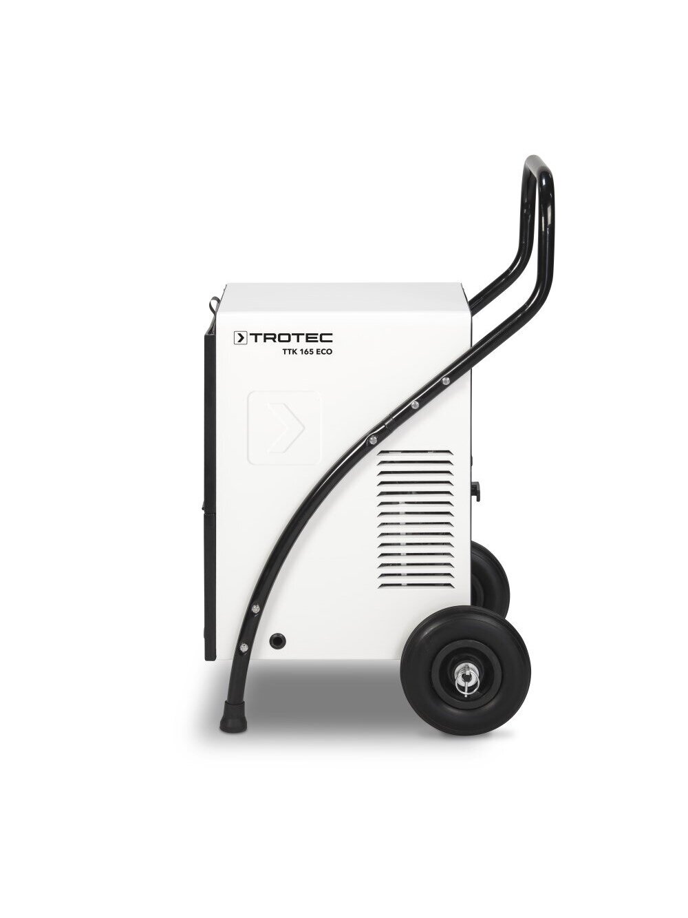 Oro sausintuvas Trotec TTK 165 ECO 3 Oro sausintuvas Trotec TTK 165 ECO 3