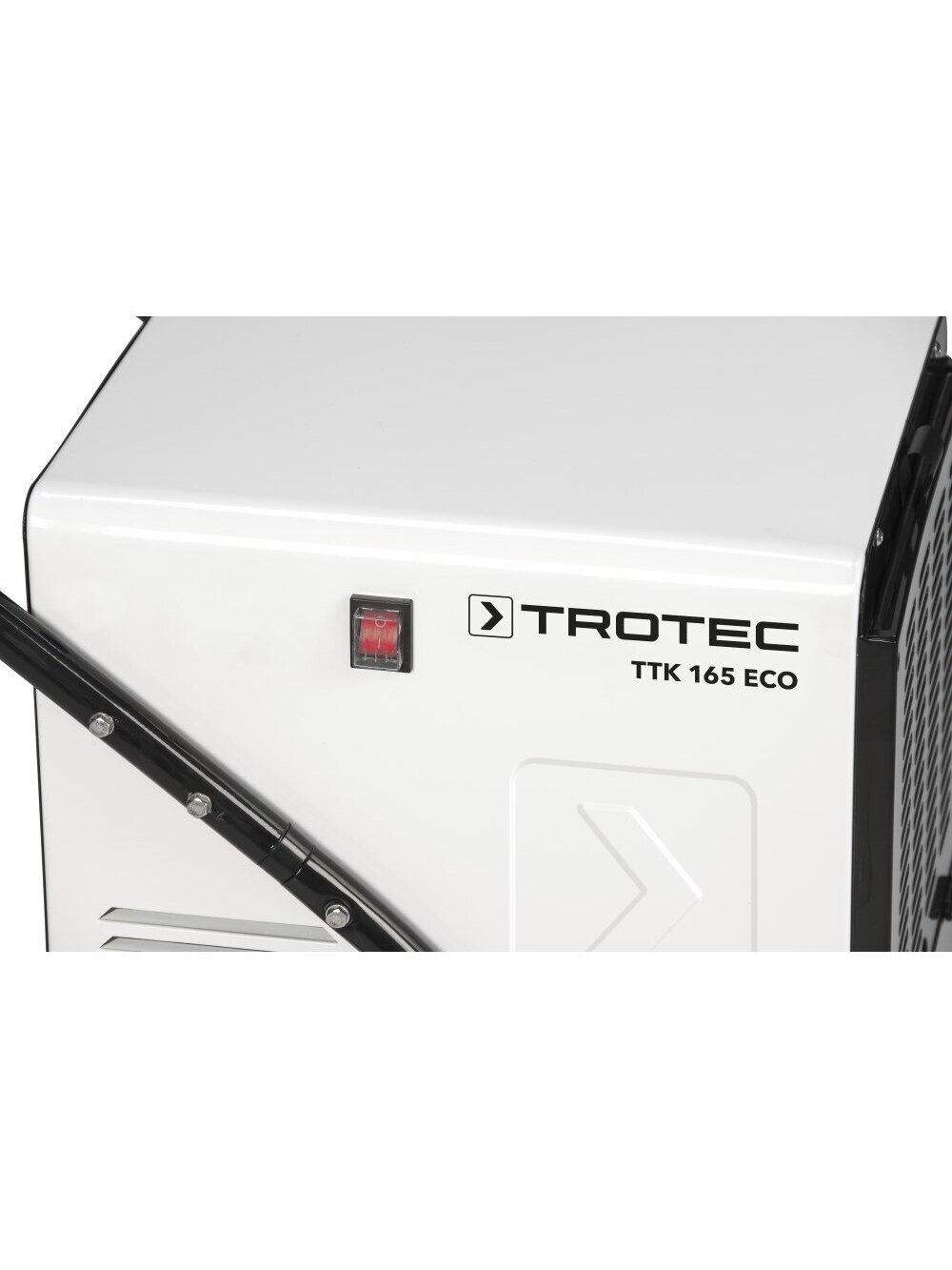 Oro sausintuvas Trotec TTK 165 ECO 5