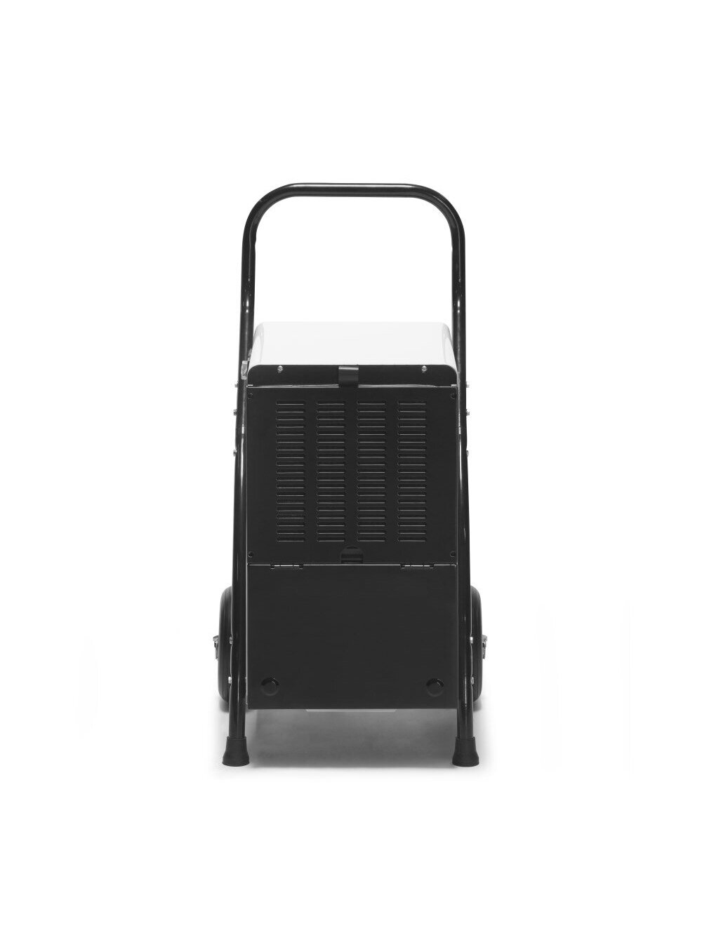 Oro sausintuvas Trotec TTK 165 ECO 8