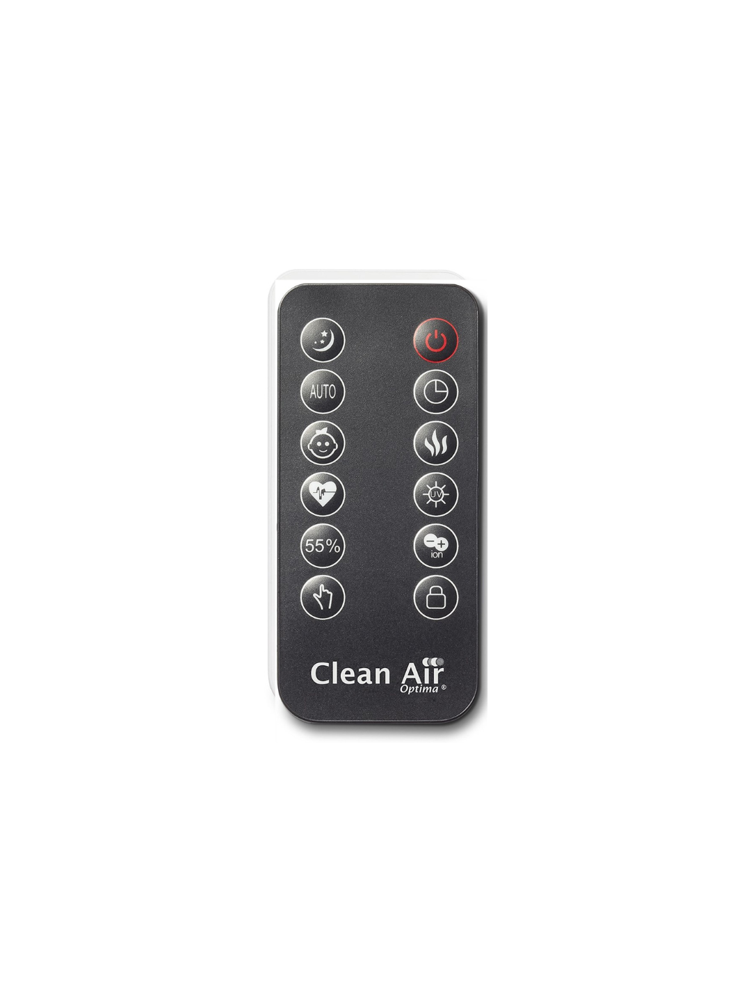 Oro drėkintuvas Clean Air CA-607B Smart 3